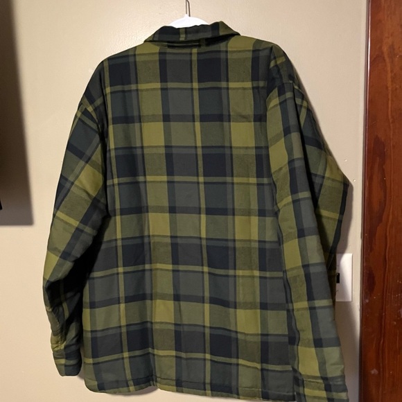 Marmot Men’s Lanigan Chore Jacket NWT - Picture 8 of 14